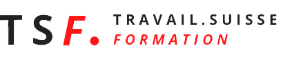 travail suisse formation